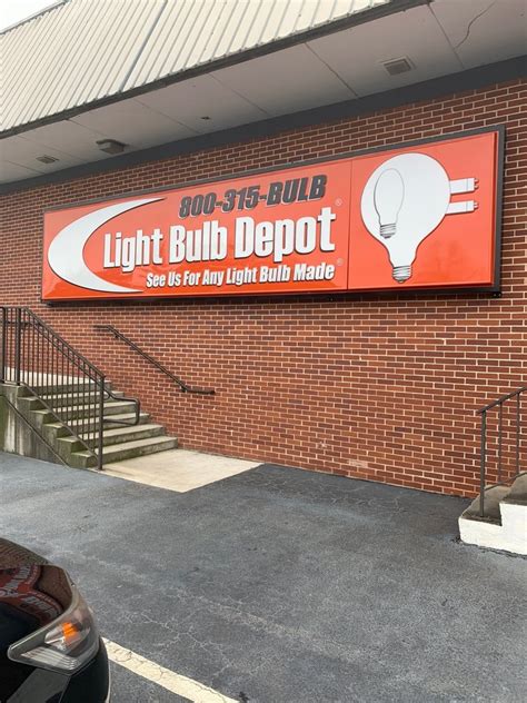 light bulb depot atlanta|halogen bulbs in atlanta.